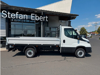 Furgoneta basculante Iveco Daily 35S16 3.0L Kipper *R3.450mm*AHK*Automatik*: foto 3