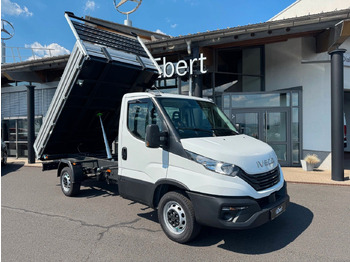 Furgoneta basculante IVECO Daily 35s16