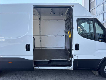 Furgón Iveco Daily 35S16 A8 *Klima*Radstand4.100mm*: foto 5