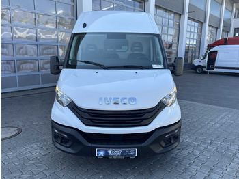 Furgón Iveco Daily 35S16 A8 *Klima*Radstand4.100mm*: foto 2