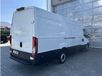 Furgón Iveco Daily 35S16 A8 *Klima*Radstand4.100mm*: foto 4