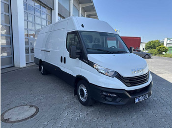 Furgón Iveco Daily 35S16 A8 *Klima*Radstand4.100mm*: foto 3
