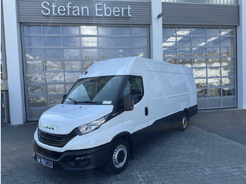 Furgón IVECO Daily 35s16