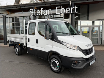 Furgoneta basculante IVECO Daily 35s16