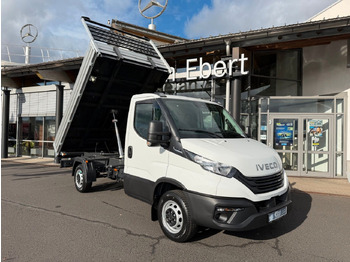 Furgoneta basculante IVECO Daily 35s16
