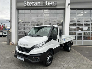 Furgoneta basculante IVECO Daily 70c18