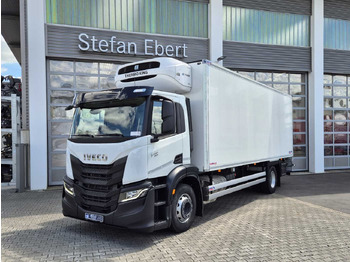 Camión frigorífico IVECO S-WAY