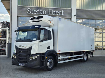 Camión frigorífico IVECO S-WAY