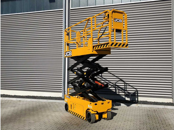 Plataforma de tijeras nuevo JCB S2032E Scherenbühne // 8,3m Arbeitshöhe: foto 5