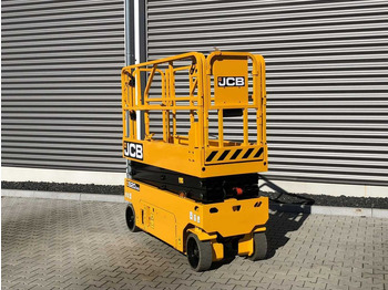Plataforma de tijeras nuevo JCB S2032E Scherenbühne // 8,3m Arbeitshöhe: foto 2