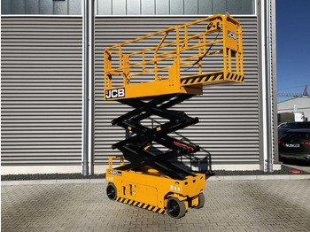Plataforma de tijeras nuevo JCB S2032E Scherenbühne // 8,3m Arbeitshöhe: foto 4