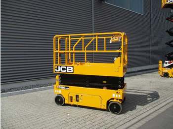 Plataforma de tijeras JCB S2646E