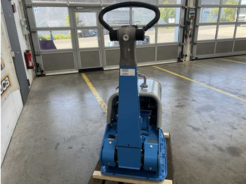Maquinaria de construcción nuevo Weber CR 7 WSA Hatz-Diesel / 484 kg Rüttelplatte: foto 5