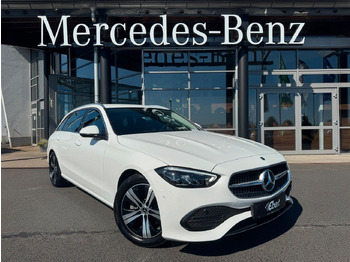 Coche familiar MERCEDES-BENZ