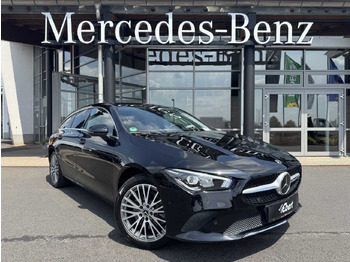 Coche MERCEDES-BENZ
