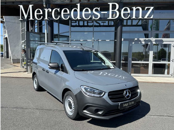 Furgoneta pequeña MERCEDES-BENZ Citan 108 CDI