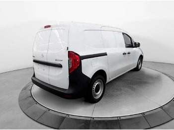 Furgoneta pequeña Mercedes-Benz Citan 110 CDI Extralang/Maxi Kamera MBUX Klima: foto 3