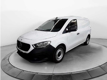 Furgoneta pequeña MERCEDES-BENZ Citan