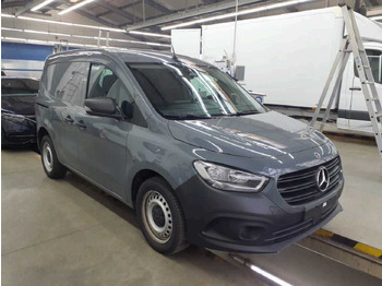 Furgoneta pequeña MERCEDES-BENZ Citan