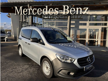 Furgoneta pequeña MERCEDES-BENZ Citan