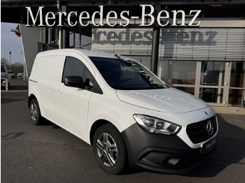 Furgoneta pequeña MERCEDES-BENZ Citan