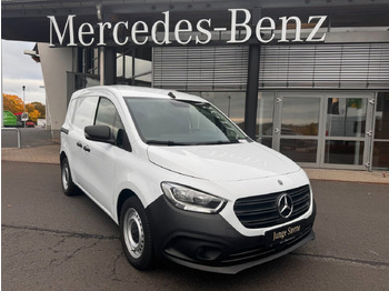 Furgón MERCEDES-BENZ Citan