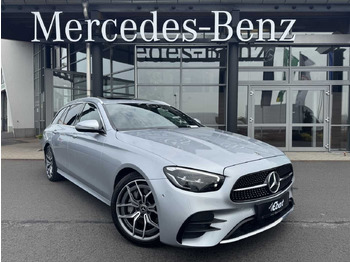 Coche MERCEDES-BENZ