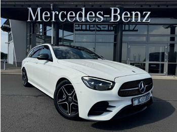 Coche MERCEDES-BENZ