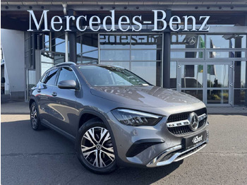 SUV/ Todoterreno MERCEDES-BENZ