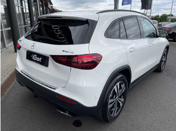 SUV/ Todoterreno Mercedes-Benz GLA 220 4M 8G Progressive R-Kamera +Distr+Ambien: foto 4