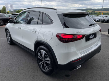 SUV/ Todoterreno Mercedes-Benz GLA 220 4M 8G Progressive R-Kamera +Distr+Ambien: foto 3