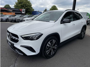 SUV/ Todoterreno Mercedes-Benz GLA 220 4M 8G Progressive R-Kamera +Distr+Ambien: foto 2