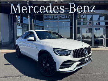 Coche MERCEDES-BENZ
