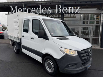 Furgoneta caja abierta MERCEDES-BENZ Sprinter