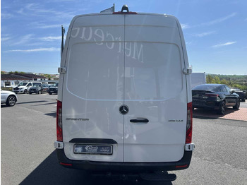 Leasing para  Mercedes-Benz Sprinter 315 CDI 4325 9G AHK Klima 360 Standheiz Mercedes-Benz Sprinter 315 CDI 4325 9G AHK Klima 360 Standheiz: foto 5