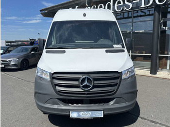 Leasing para  Mercedes-Benz Sprinter 315 CDI 4325 9G AHK Klima 360 Standheiz Mercedes-Benz Sprinter 315 CDI 4325 9G AHK Klima 360 Standheiz: foto 2