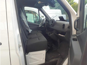 Leasing para  Mercedes-Benz Sprinter 315 CDI 4325 Klima 360 Schwing MBUX SHZ Mercedes-Benz Sprinter 315 CDI 4325 Klima 360 Schwing MBUX SHZ: foto 5