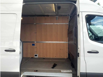 Leasing para  Mercedes-Benz Sprinter 315 CDI 4325 Klima 360 Schwing MBUX SHZ Mercedes-Benz Sprinter 315 CDI 4325 Klima 360 Schwing MBUX SHZ: foto 4