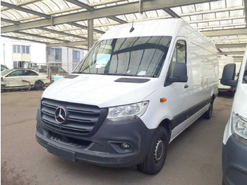Leasing para  Mercedes-Benz Sprinter 315 CDI 4325 Klima 360 Schwing MBUX SHZ Mercedes-Benz Sprinter 315 CDI 4325 Klima 360 Schwing MBUX SHZ: foto 1
