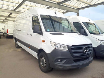 Leasing para  Mercedes-Benz Sprinter 315 CDI 4325 Klima 360 Schwing MBUX SHZ Mercedes-Benz Sprinter 315 CDI 4325 Klima 360 Schwing MBUX SHZ: foto 2