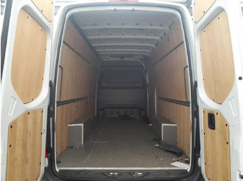 Leasing para  Mercedes-Benz Sprinter 315 CDI 4325 Klima 360 Schwing MBUX SHZ Mercedes-Benz Sprinter 315 CDI 4325 Klima 360 Schwing MBUX SHZ: foto 3