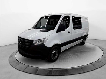 Furgón MERCEDES-BENZ Sprinter 315