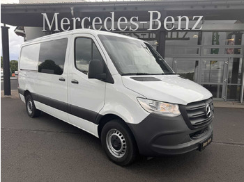 Furgón MERCEDES-BENZ Sprinter 315
