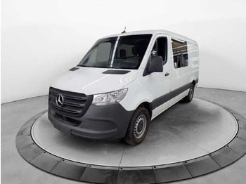 Furgón MERCEDES-BENZ Sprinter 315