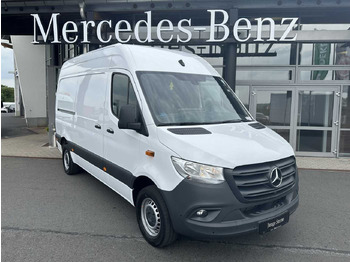 Furgón MERCEDES-BENZ Sprinter 317