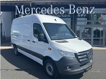 Furgón MERCEDES-BENZ Sprinter 317