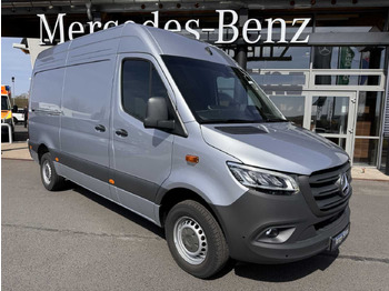 Furgón MERCEDES-BENZ Sprinter 317