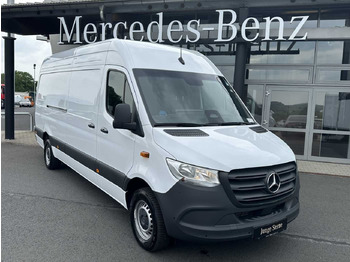 Furgón MERCEDES-BENZ Sprinter 317