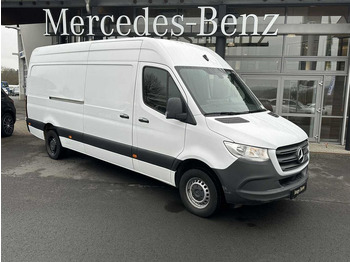 Furgón MERCEDES-BENZ Sprinter 317