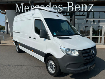 Furgoneta frigorifica MERCEDES-BENZ Sprinter 317